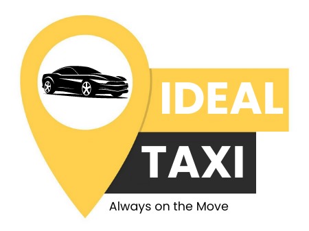 IDeal Taxi